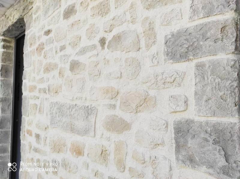 Société spécialisée en ravalement de façade de commerce à l’enduit décoratif proche de Soissons 02