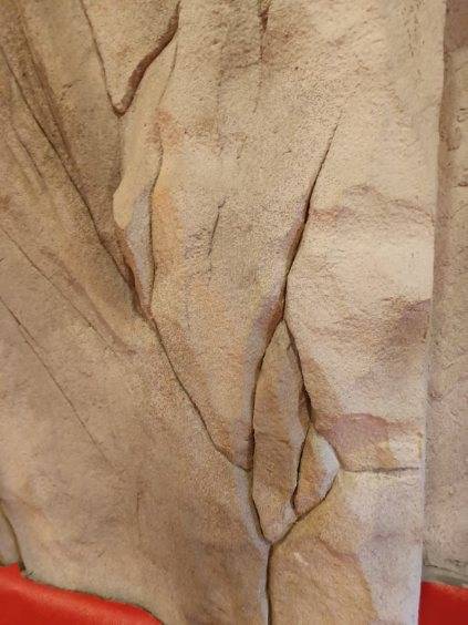 Expertise en enduit décoratif imitation pierre et roche artificielle