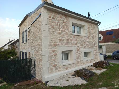 Notre zone d'activité pour ce service Prix attractif et devis gratuit pour application d’enduit intérieur imitation maison ancienne pour chambre par artisan expérimenté et fiable