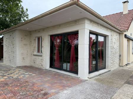 Nos prestations sur le secteur de Saint-Lô 50502 dans la Manche